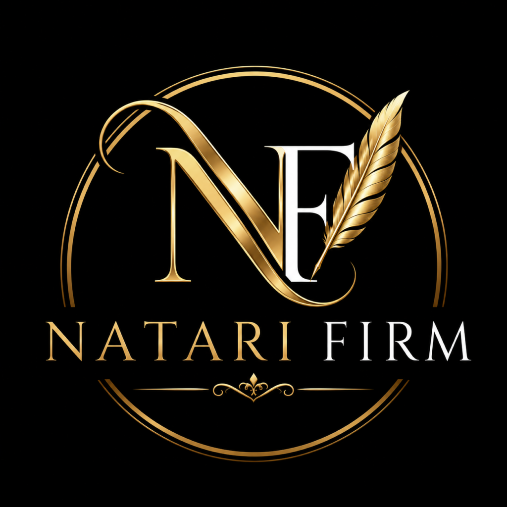Natari Firm Logo